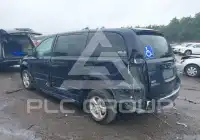 2011 Dodge Grand Caravan photo