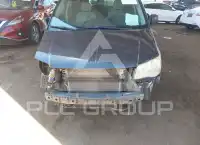 2011 Dodge Grand Caravan фото