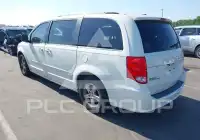 2011 Dodge Grand Caravan photo