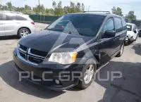 2011 Dodge Grand Caravan фото