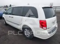 2011 Dodge Grand Caravan photo