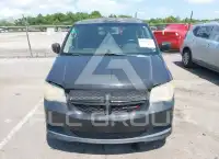 2011 Dodge Grand Caravan photo