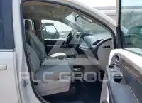 2011 Dodge Grand Caravan photo