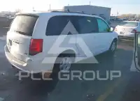 2011 Dodge Grand Caravan photo