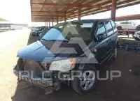 2011 Dodge Grand Caravan фото
