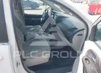 2011 Dodge Grand Caravan photo