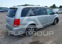 2011 Dodge Grand Caravan фото