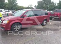 2011 Dodge Grand Caravan photo