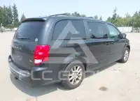 2011 Dodge Grand Caravan фото