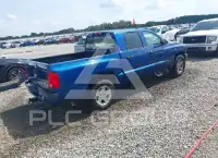 2011 Dodge DAKOTA фото
