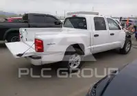 2011 Dodge DAKOTA photo
