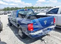 2011 Dodge DAKOTA фото