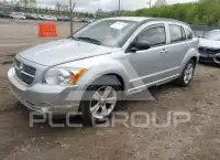 2011 Dodge CALIBER photo