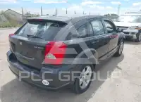 2011 Dodge CALIBER фото