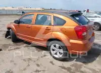 2011 Dodge CALIBER фото