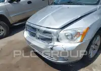 2011 Dodge CALIBER фото