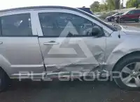2011 Dodge CALIBER фото