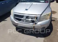 2011 Dodge CALIBER photo