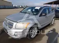 2011 Dodge CALIBER фото