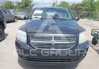 2011 Dodge CALIBER фото
