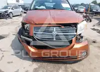 2011 Dodge CALIBER фото