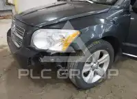 2011 Dodge CALIBER фото