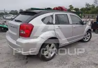 2011 Dodge CALIBER фото