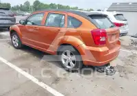 2011 Dodge CALIBER фото