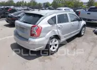 2011 Dodge CALIBER фото