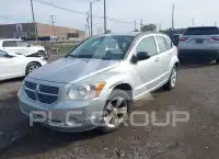 2011 Dodge CALIBER фото