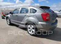 2011 Dodge CALIBER фото