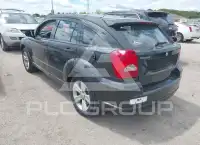 2011 Dodge CALIBER фото