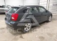 2011 Dodge CALIBER фото