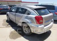 2011 Dodge CALIBER photo