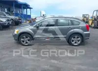 2011 Dodge CALIBER фото