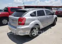 2011 Dodge CALIBER фото