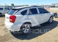 2011 Dodge CALIBER фото