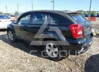 2011 Dodge CALIBER photo