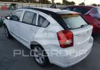 2011 Dodge CALIBER photo