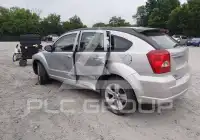 2011 Dodge CALIBER фото
