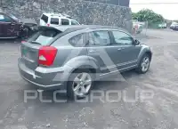 2011 Dodge CALIBER фото
