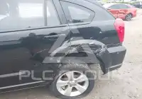 2011 Dodge CALIBER фото