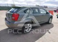 2011 Dodge CALIBER фото