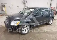 2011 Dodge CALIBER фото