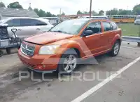 2011 Dodge CALIBER фото