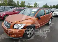 2011 Dodge CALIBER фото