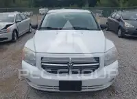 2011 Dodge CALIBER фото