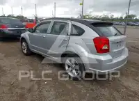 2011 Dodge CALIBER photo