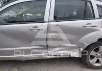 2011 Dodge CALIBER фото