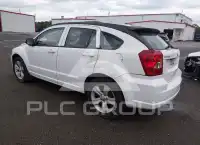 2011 Dodge CALIBER photo